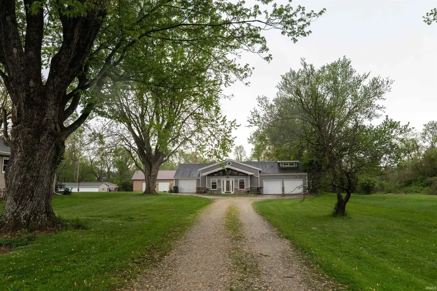 2200 33rd Street, Bedford, IN 47421 - Image #2