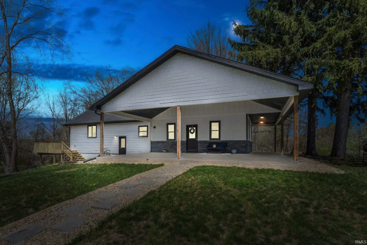 57845 Crumstown Highway, South Bend, IN 46619 - Image #1