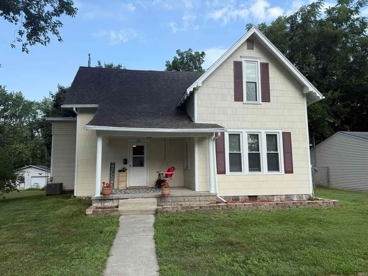428 Clay Street, Rochester, IN 46975 - Image #1