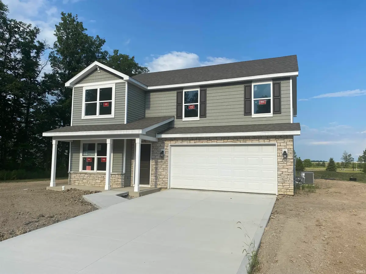 5011 Beechmont Lane, New Haven, IN 46774 - Image #1