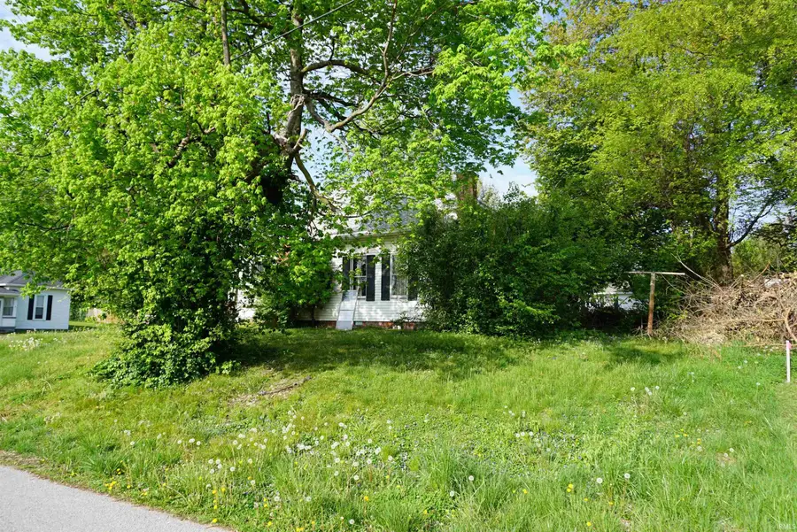 108 E Warrick Street, Owensville, IN 47665 - Image #3