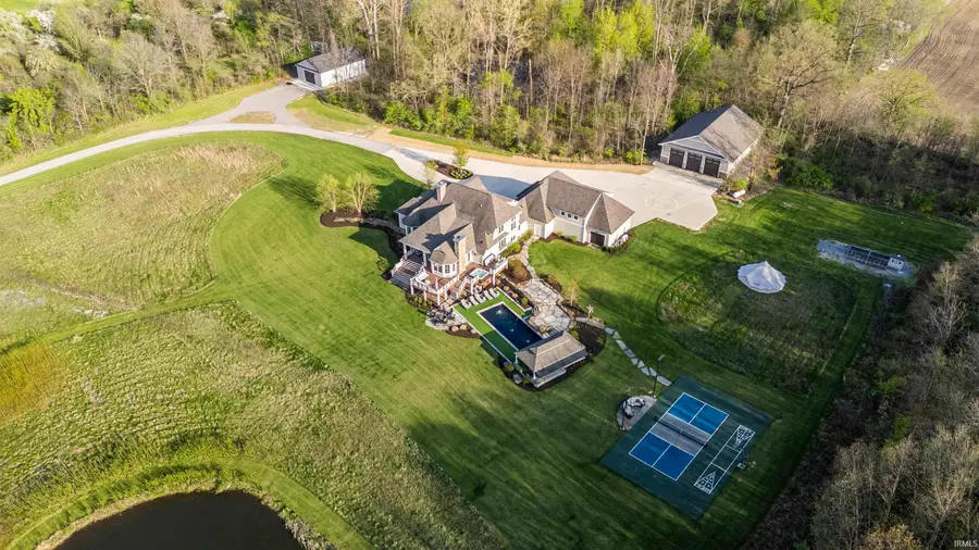 13341 Leesburg Road, Fort Wayne, IN 46818 - Image #2