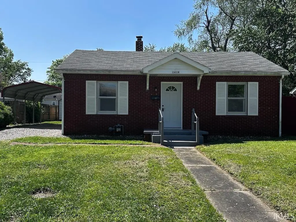 1419 Sweetser Avenue, Evansville, IN 47714 - Image #1