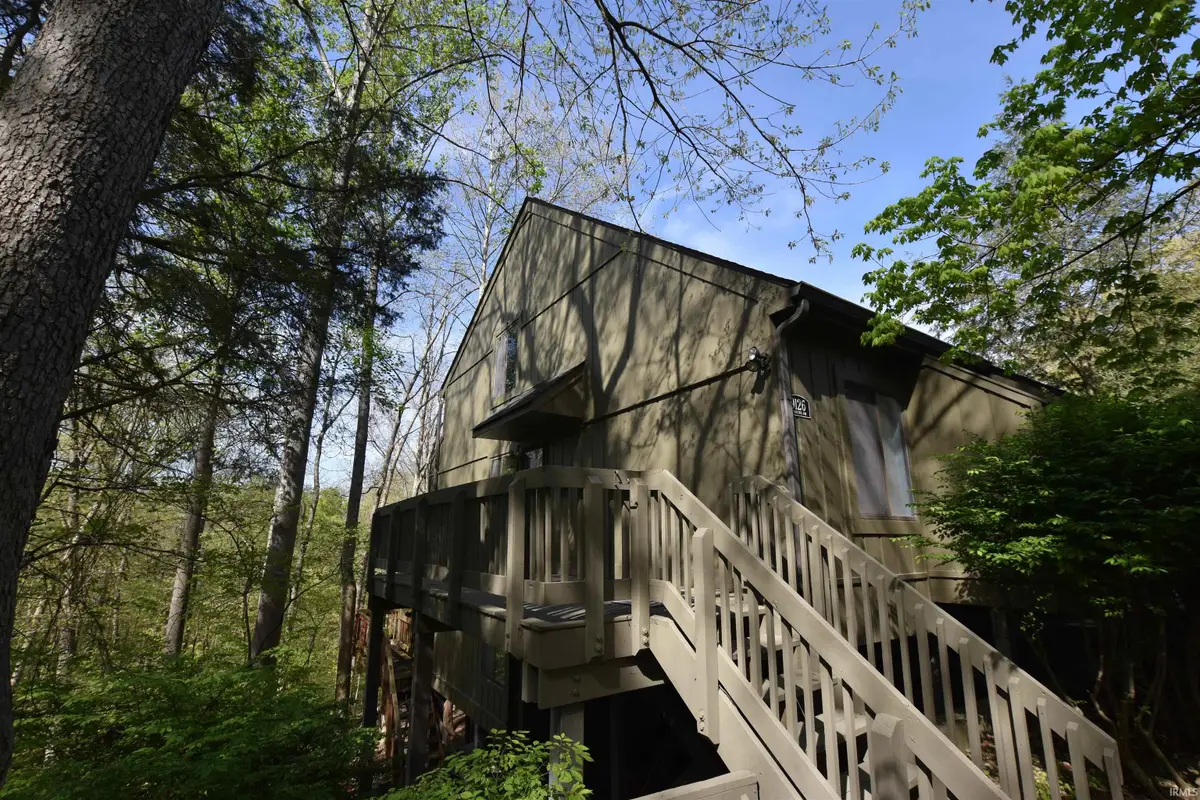 9126 S Pointe Ridge Lane #47, Bloomington, IN 47401 - #1