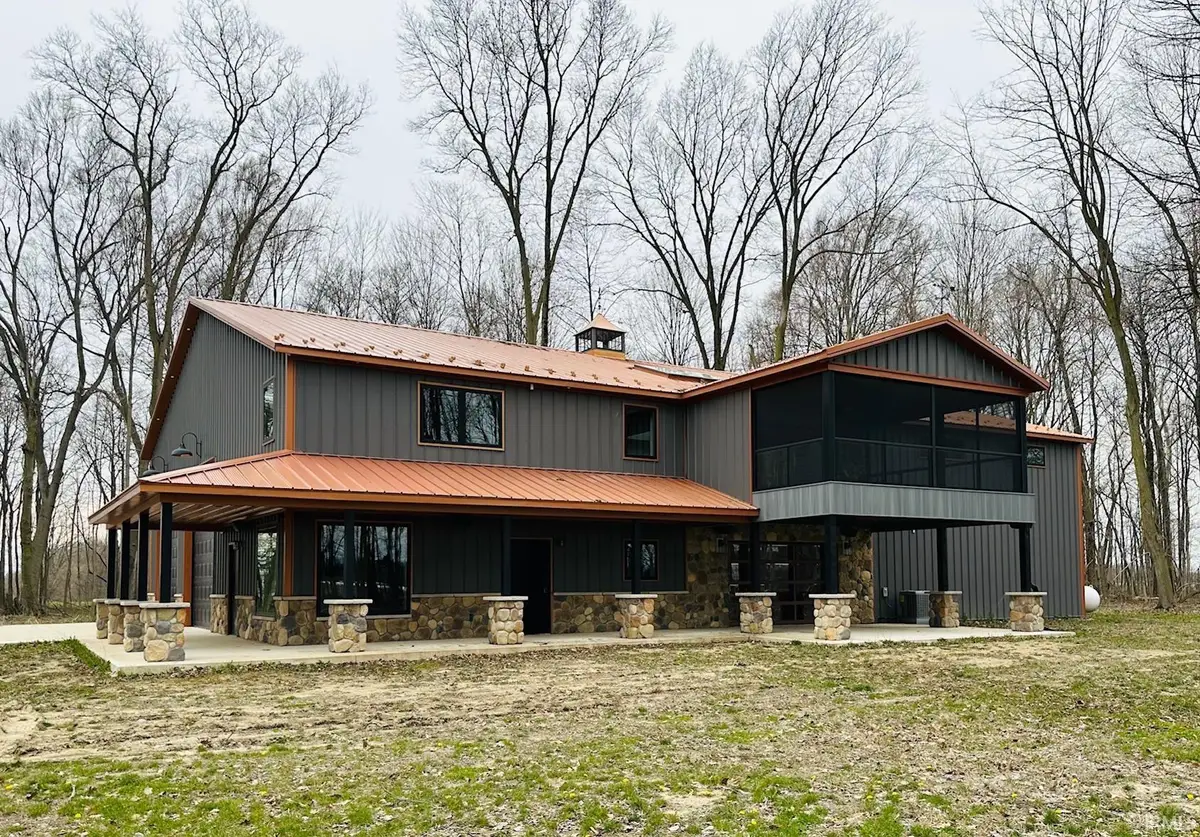 7270 State Road 110 Highway, Argos, IN 46501 - Image #1