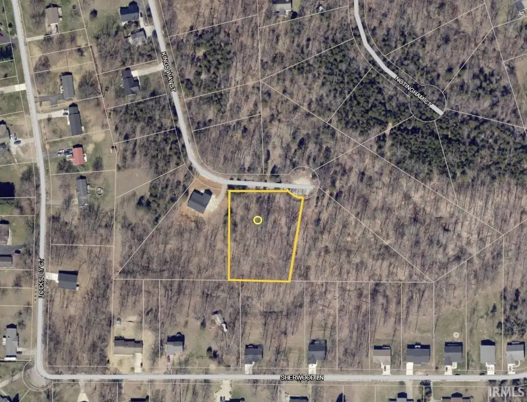 219 Kings Way Court, Bedford, IN 47421 - Image #1