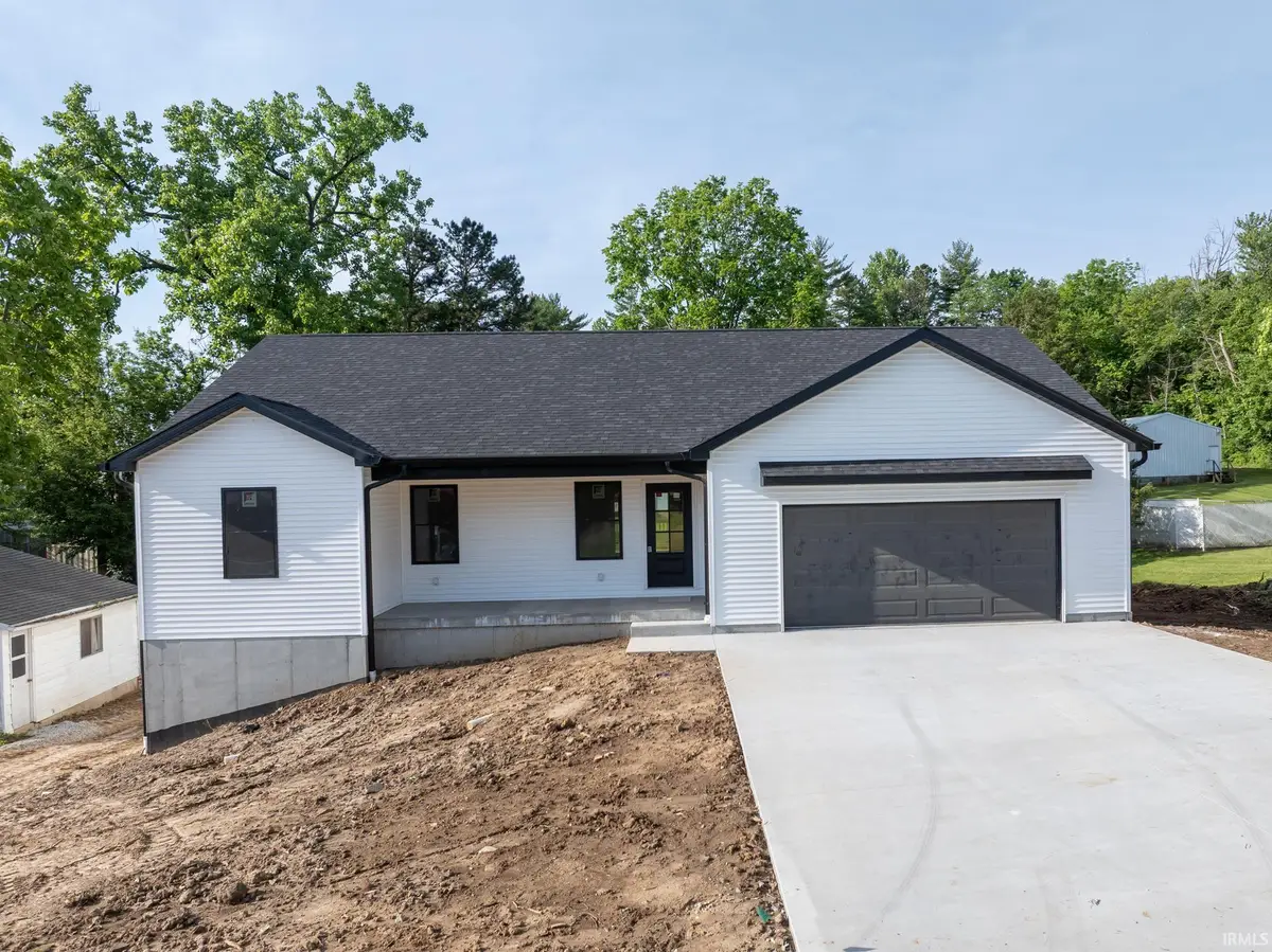 1724 28th Street, Bedford, IN 47421 - Image #1