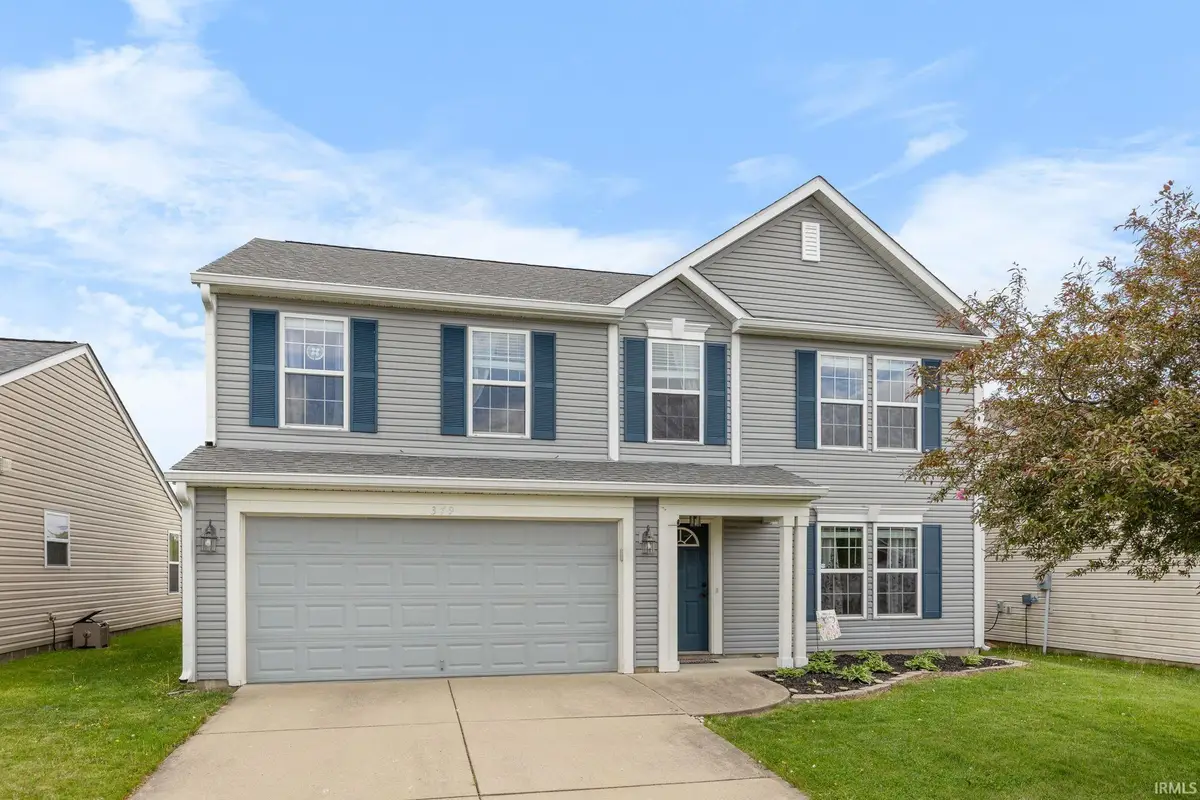 379 Chapelhill Drive, Lafayette, IN 47905 - Image #1