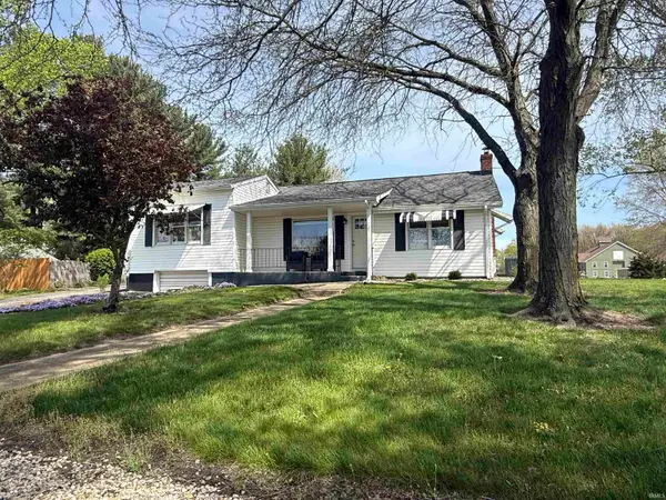 550 W Jefferson Street, Culver, IN 46511
