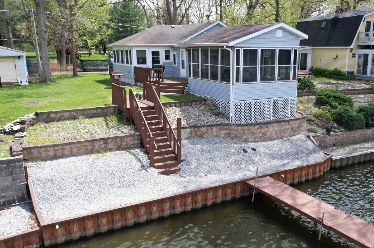 5053 E Robin Court, Monticello, IN 47960 - #1