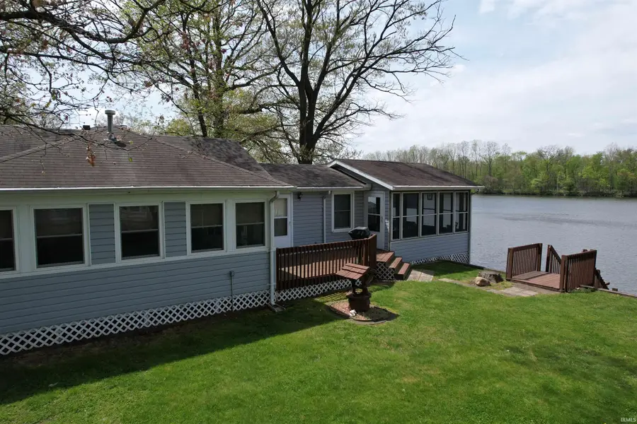 5053 E Robin Court, Monticello, IN 47960 - #3