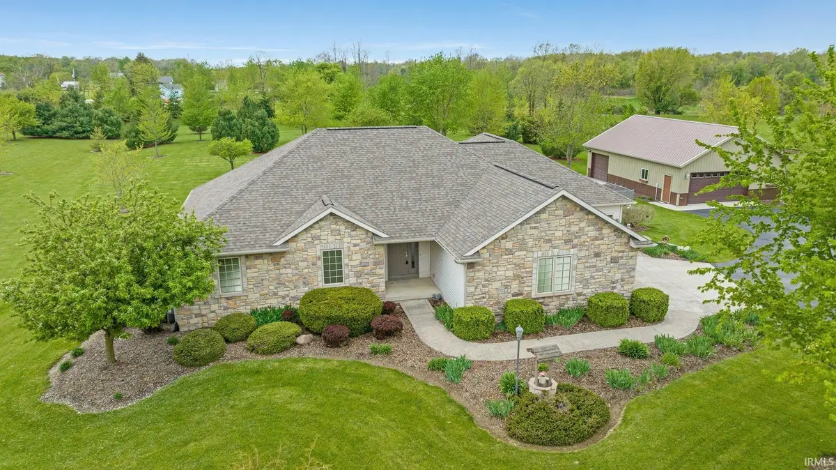 3488 County Road 39, Waterloo, IN 46793 - Image #1