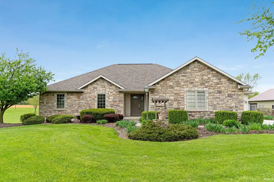 3488 County Road 39, Waterloo, IN 46793 - Image #2