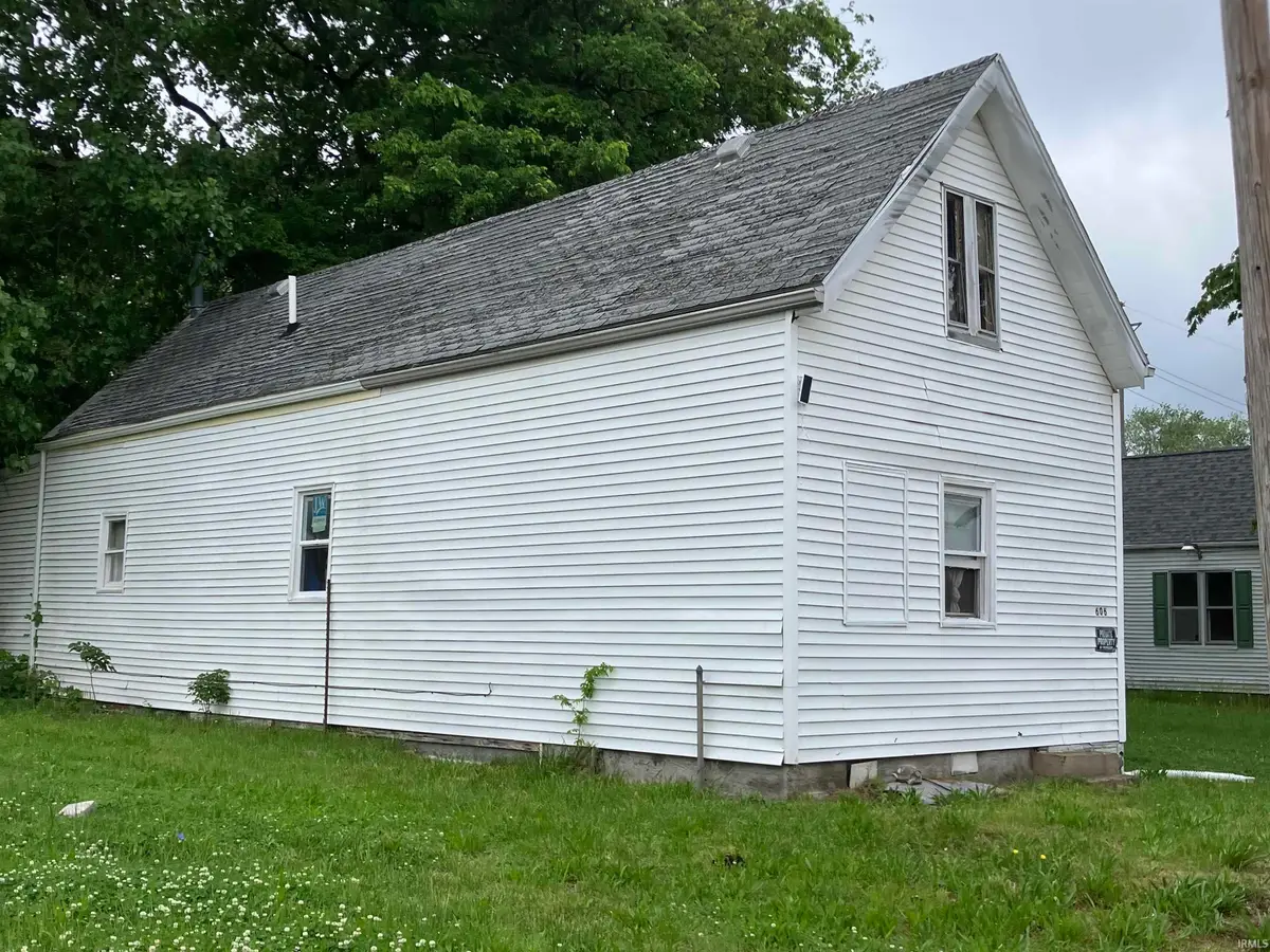 606 E Illinois Street, Evansville, IN 47711 - Image #1
