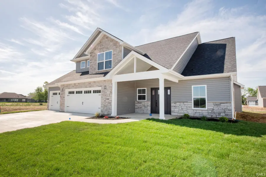 809 Ravenstone Drive, Lafayette, IN 47909 - Image #2