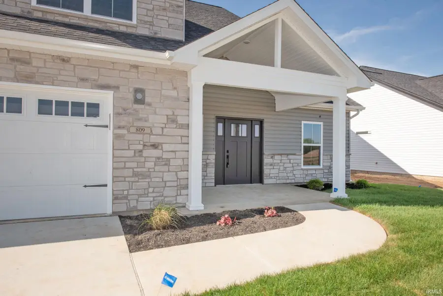 809 Ravenstone Drive, Lafayette, IN 47909 - Image #3