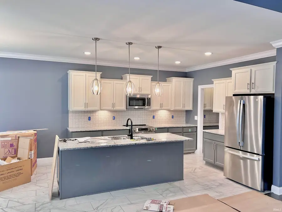 3538 Greeley Drive, Evansville, IN 47715 - Image #2