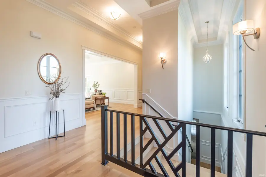 9225 S Foggy Ridge Lane, Bloomington, IN 47401 - Image #3