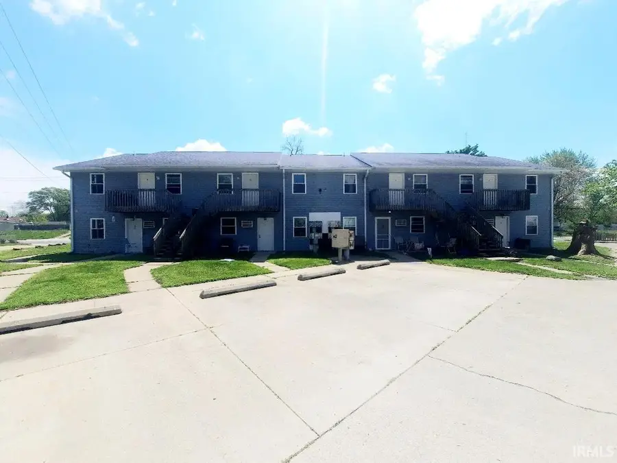 2225 S Hoyt Avenue, Muncie, IN 47302 - Image #2