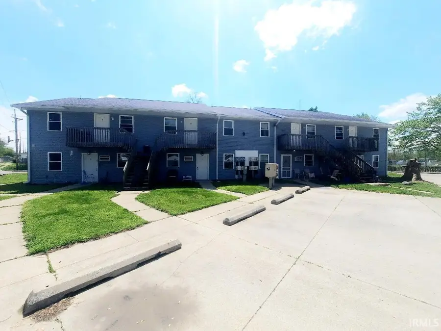 2225 S Hoyt Avenue, Muncie, IN 47302 - Image #3