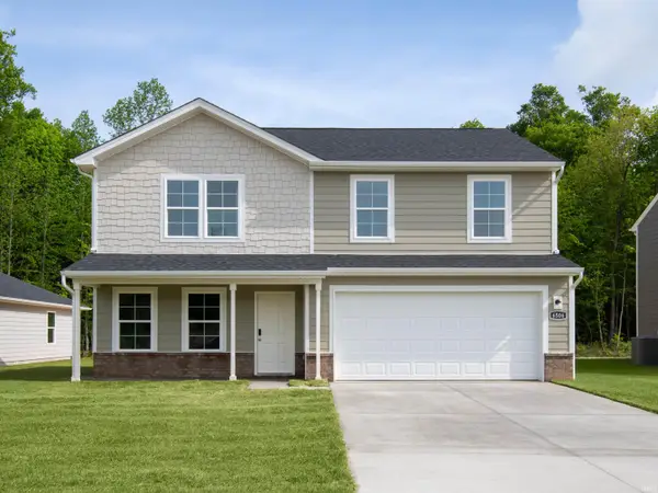 6506 Calla Lilly Court, Lanesville, IN 47136
