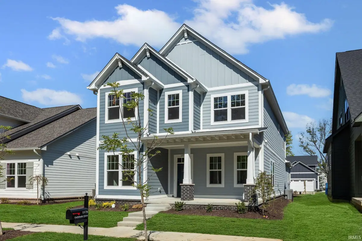 1576 Pathfinder Drive, West Lafayette, IN 47906 - Image #1