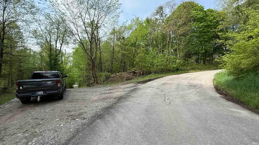 6 Fiscus Cemetery Road, Coal City, IN 47427 - Image #2