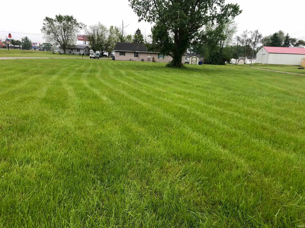 2152 N Plate & Elizabeth St Streets, Kokomo, IN 46901 - Image #1