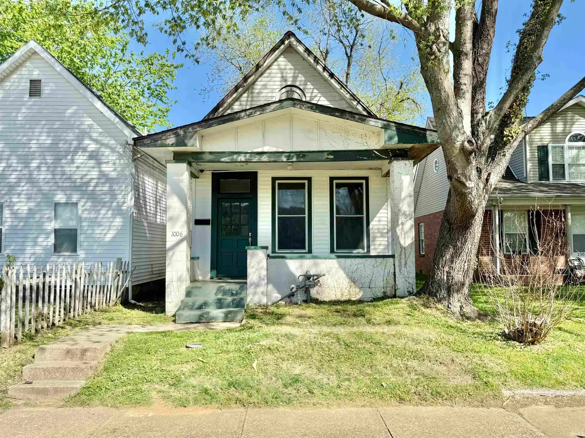 1006 Cherry Street, Evansville, IN 47713 - Image #1