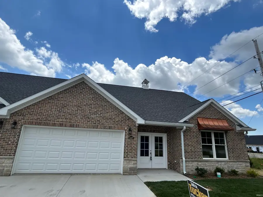 8487 Bell Crossing Drive, Newburgh, IN 47630 - Image #2