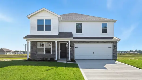 1032 Stuckey Pointe Pass, Fort Wayne, IN 46818