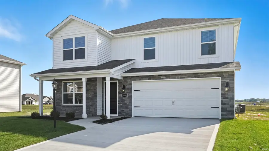 1032 Stuckey Pointe Pass, Fort Wayne, IN 46818 - Image #2