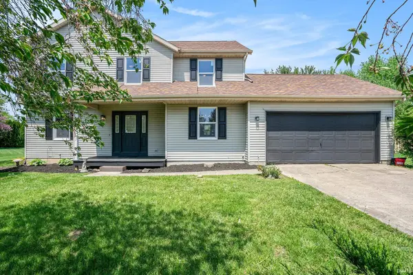 519 E Johnson Road, South Bend, IN 46614