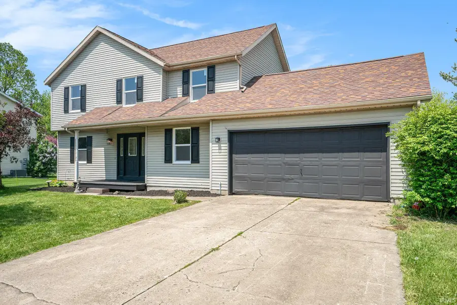 519 E Johnson Road, South Bend, IN 46614 - Image #2