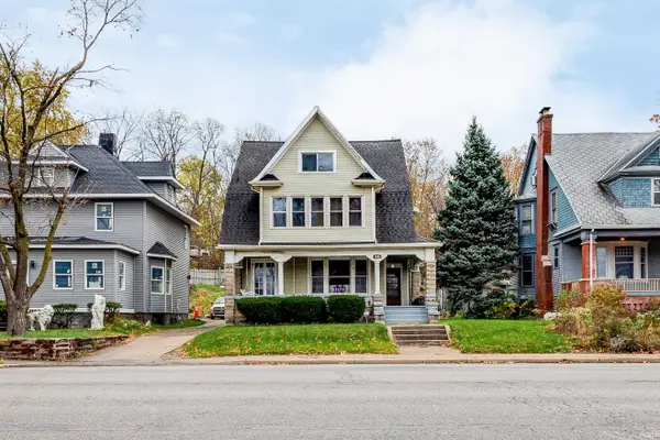 1026 N Michigan Street, South Bend, IN 46617