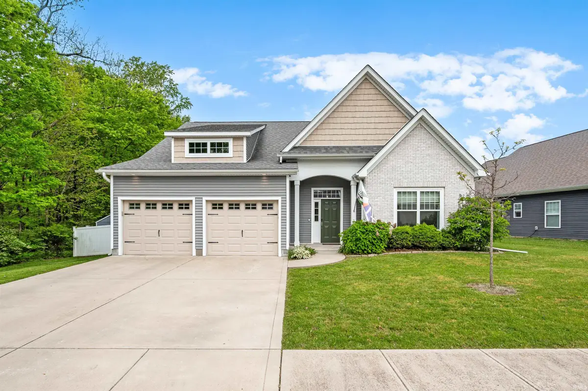 4105 N Emma Drive, Bloomington, IN 47404 - Image #1