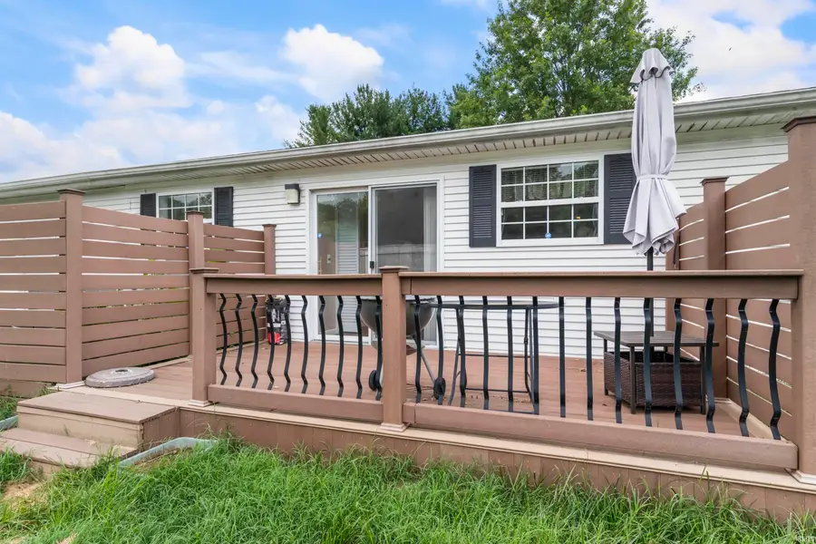 915 E Kentucky Street, Princeton, IN 47670 - Image #3