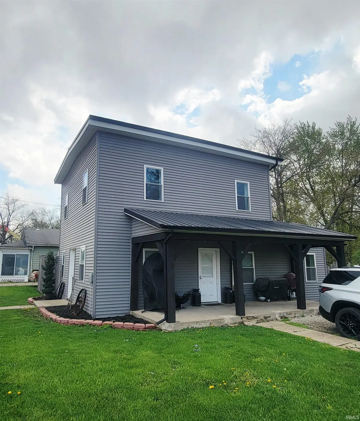 109 N Martin Street, Ligonier, IN 46767 - Image #1