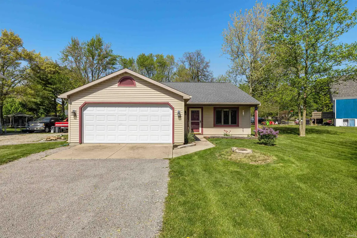 3516 Leesburg Road, Fort Wayne, IN 46808 - Image #1