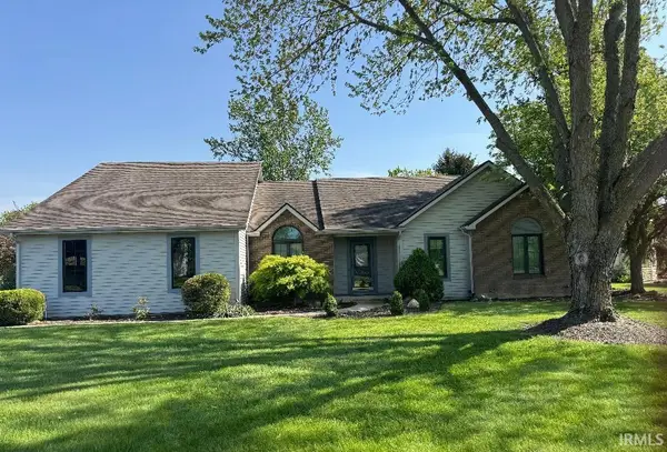 928 Willowind Trail, Fort Wayne, IN 46845