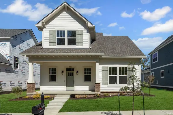 1580 Pathfinder Drive, West Lafayette, IN 47906