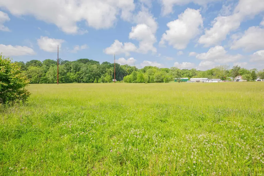 4800 Middle Mount Vernon Parcel #2 Road, Evansville, IN 47712 - Image #3