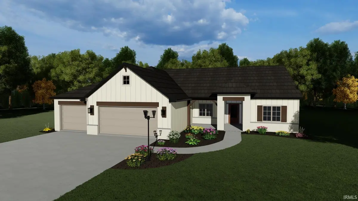 9836 Gala Cove, Fort Wayne, IN 46835 - Image #1