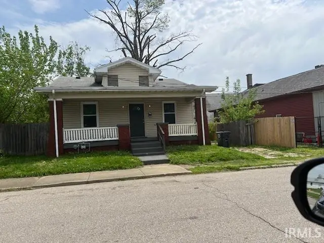 909 N 5th Avenue, Evansville, IN 47710 - Image #2