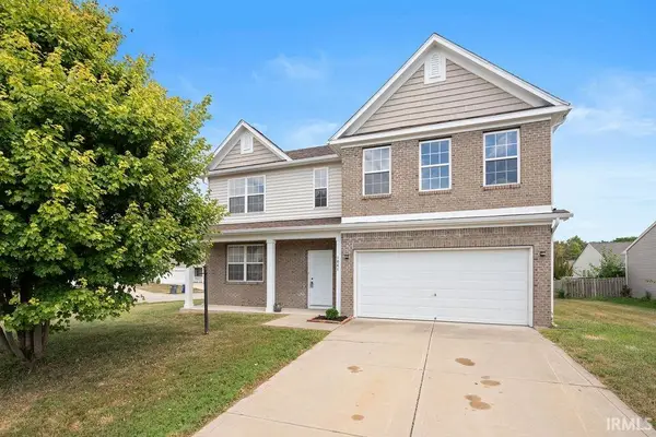 1041 Spring Hill Drive, Kokomo, IN 46902