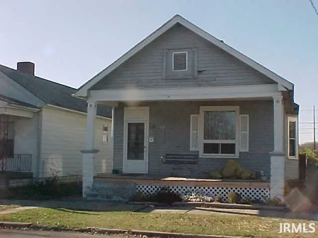 1316 N Fifth Avenue, Evansville, IN 47710 - #1