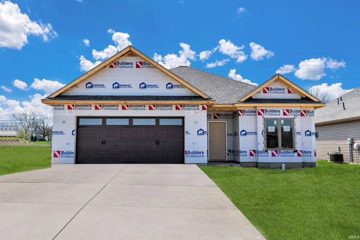 1176 Bunting Drive, Fort Wayne, IN 46825 - Image #1