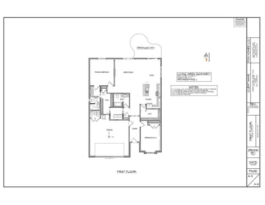 1176 Bunting Drive, Fort Wayne, IN 46825 - Image #2