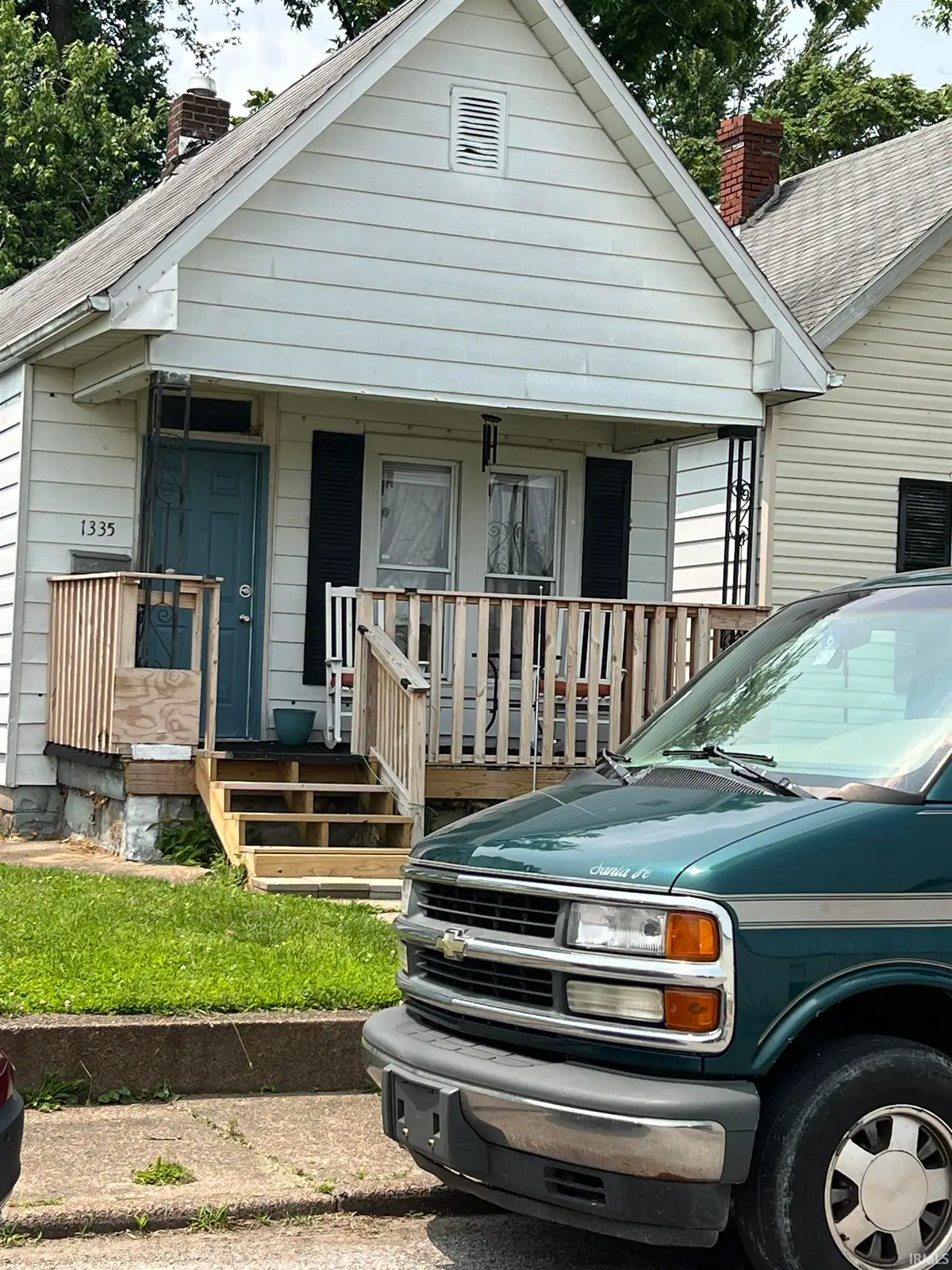 1335 E Franklin Street, Evansville, IN 47711 - Image #1