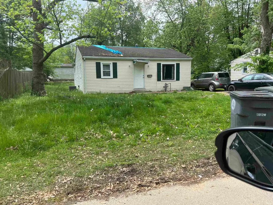 1625 Reinhardt Avenue, Evansville, IN 47714 - Image #2